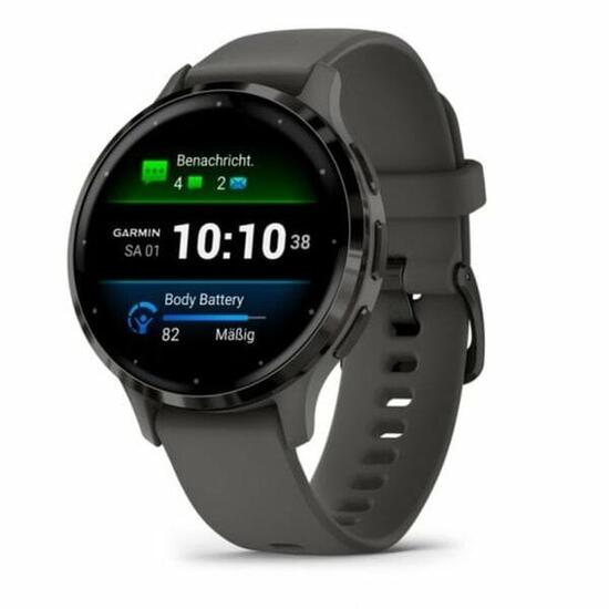 Smartwatch GARMIN Venu 3S Grigio