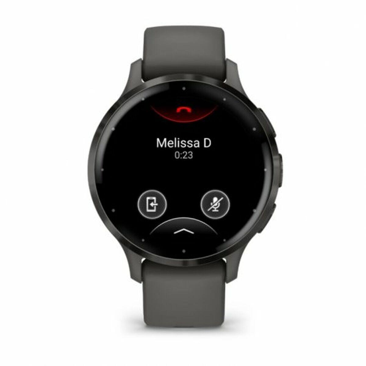Montre intelligente GARMIN Venu 3S Gris 2/5