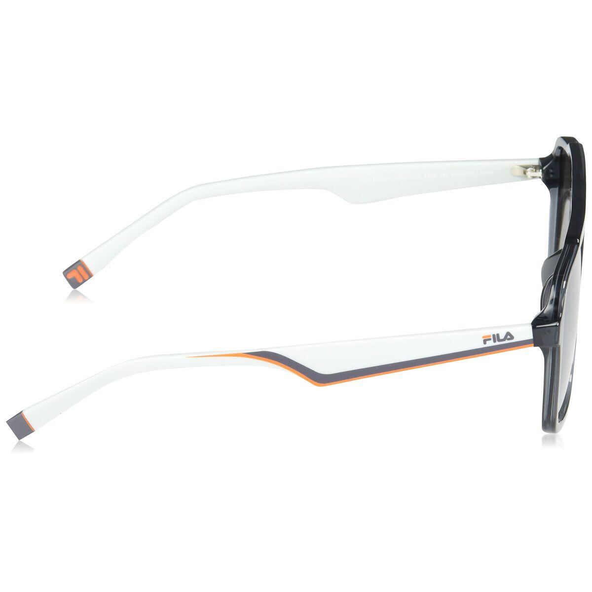 Gafas de Sol Unisex Fila SFI460-574ALP De espejo 2/2