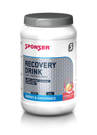 Recovery Drink 1200g Sponser