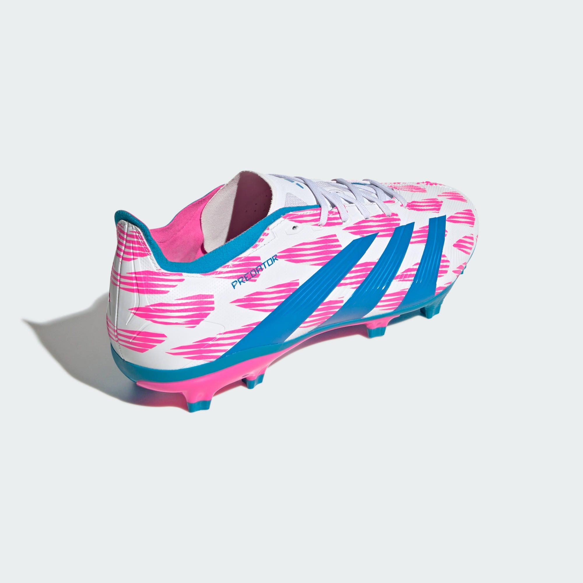 Chaussure Predator League Terrain souple 7/7