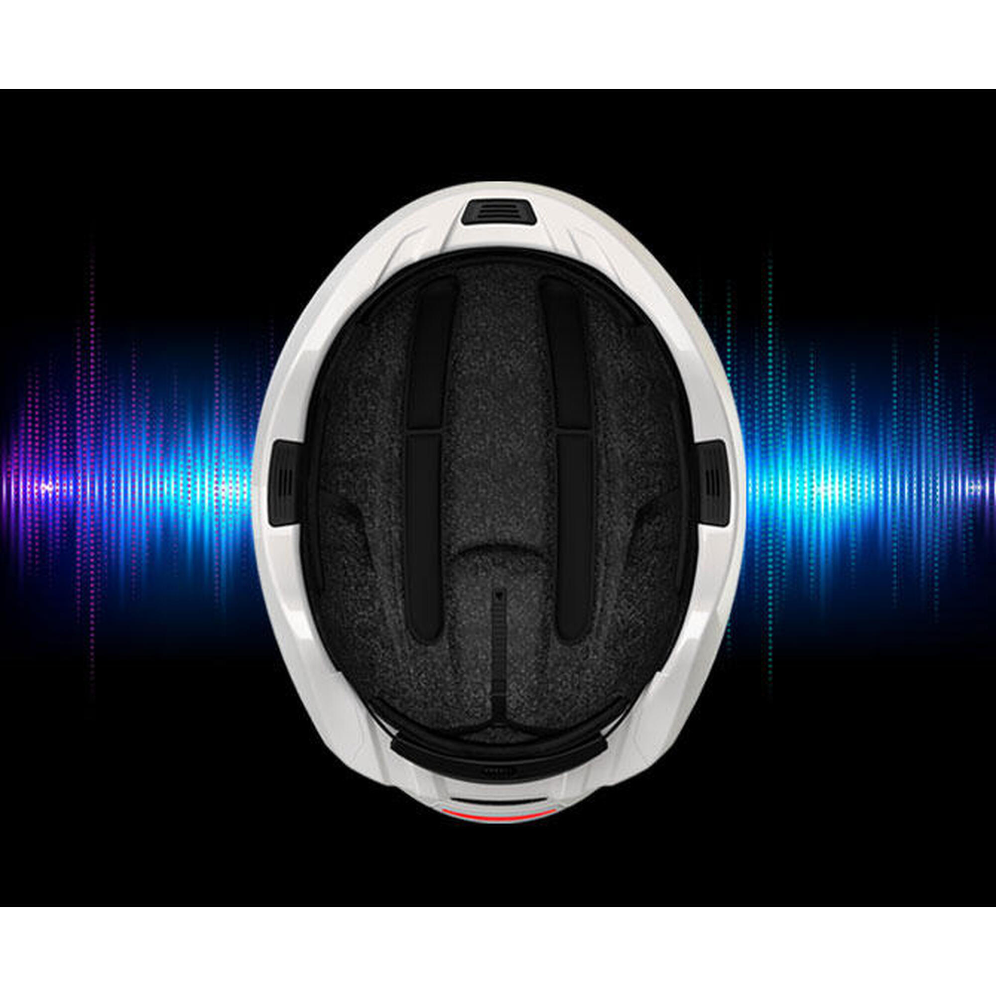 Casque connecté Sena S1