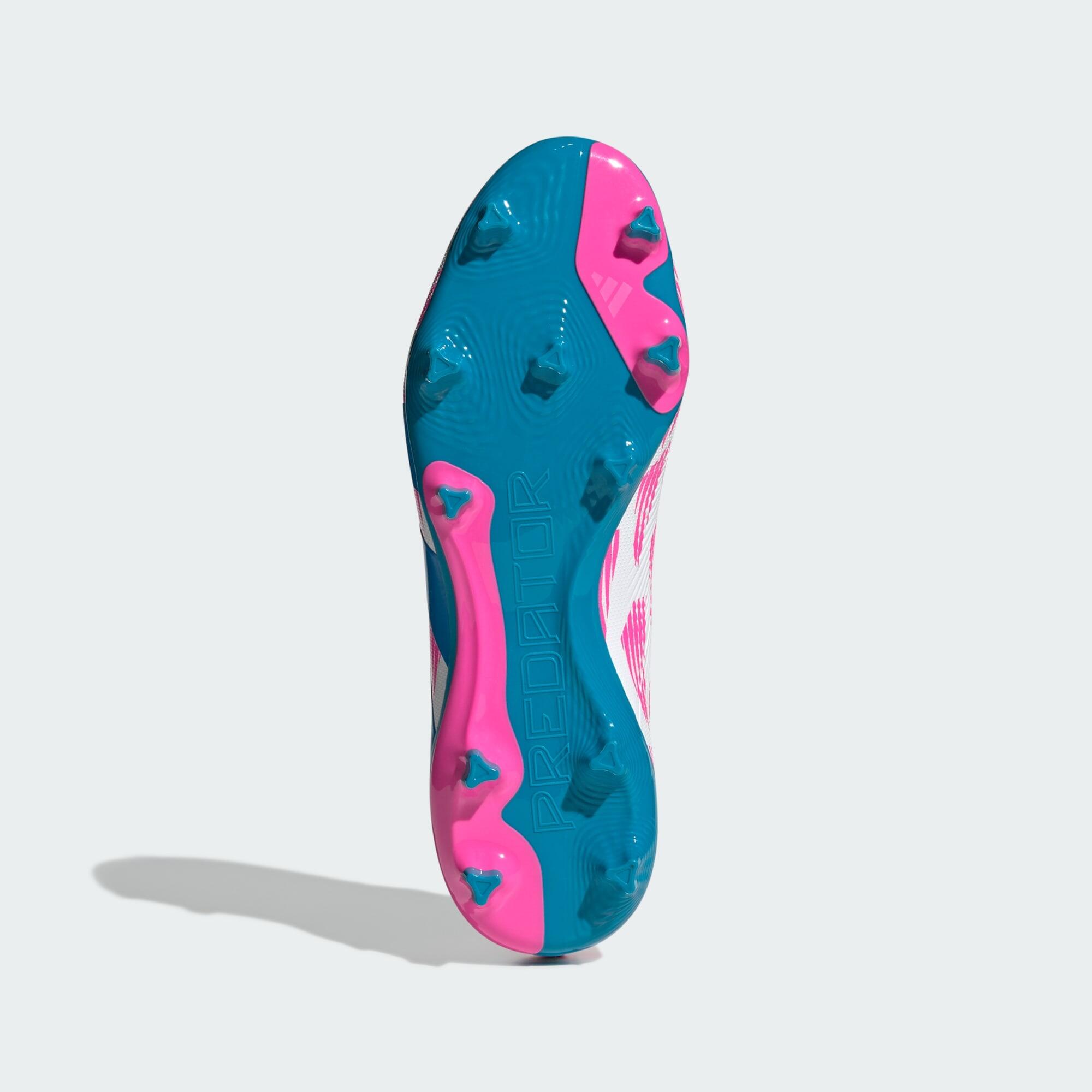 Chaussure Predator League Terrain souple 3/7