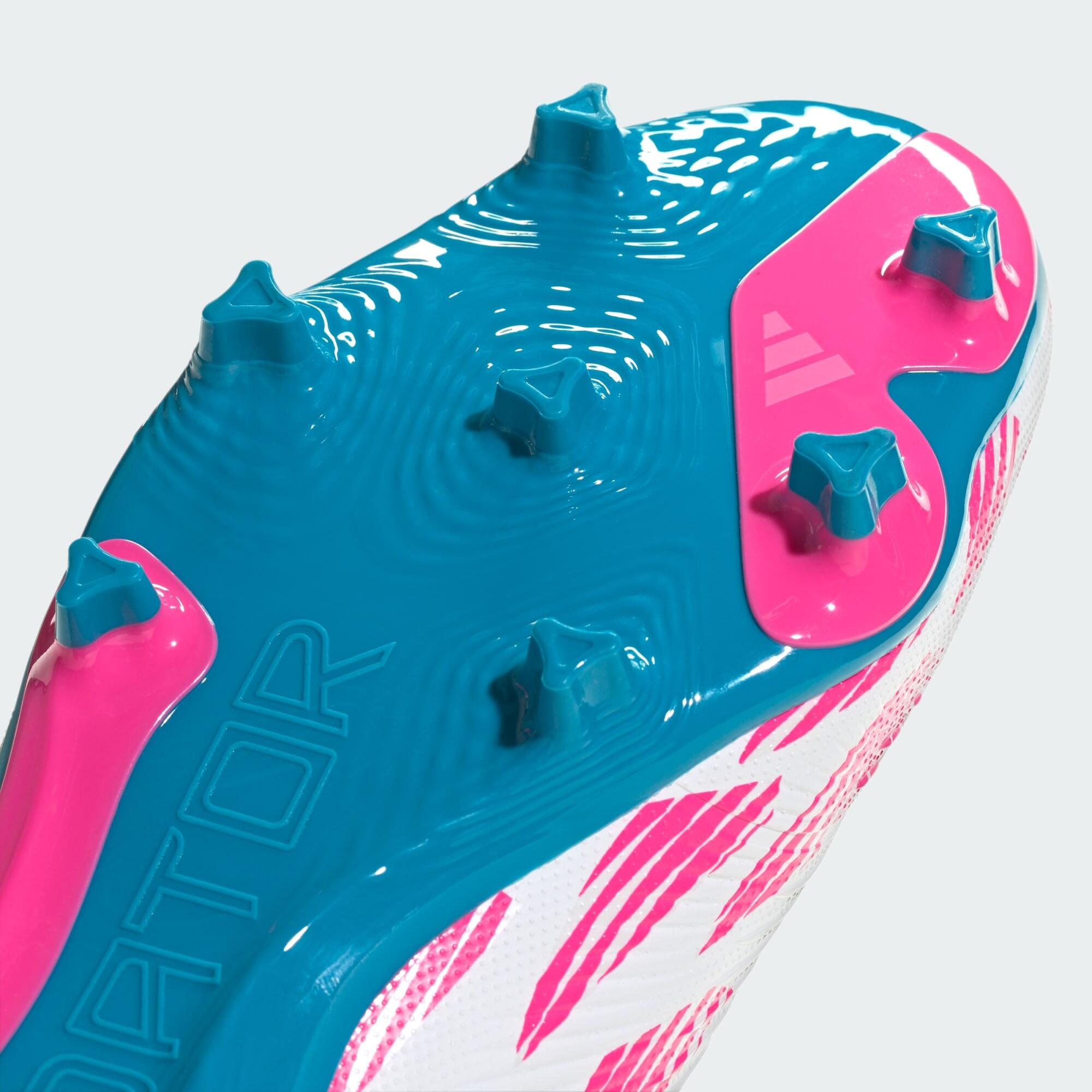 Chaussure Predator League Terrain souple 6/7