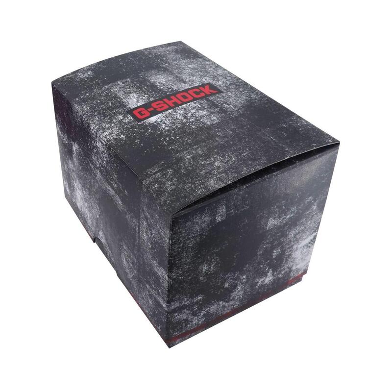 Montre Homme Casio G-Shock GD-B500-1ER