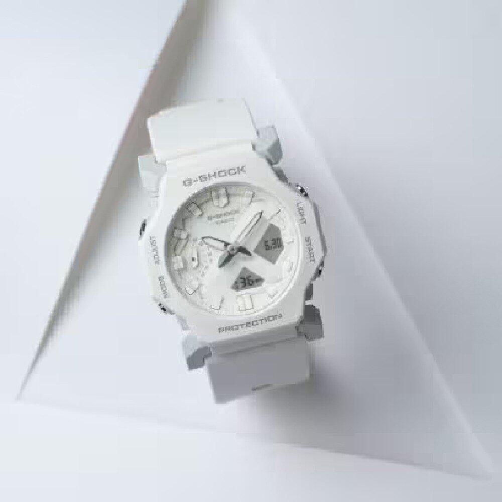 Unisex Watch Casio G-Shock GA-2300-7AER 3/6