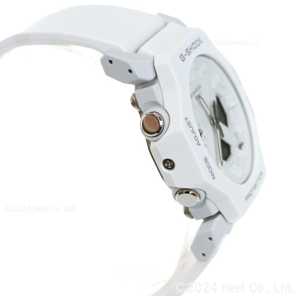 Unisex Watch Casio G-Shock GA-2300-7AER 2/6