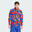 Bunda Terrex Multi Printed Full-Zip Fleece