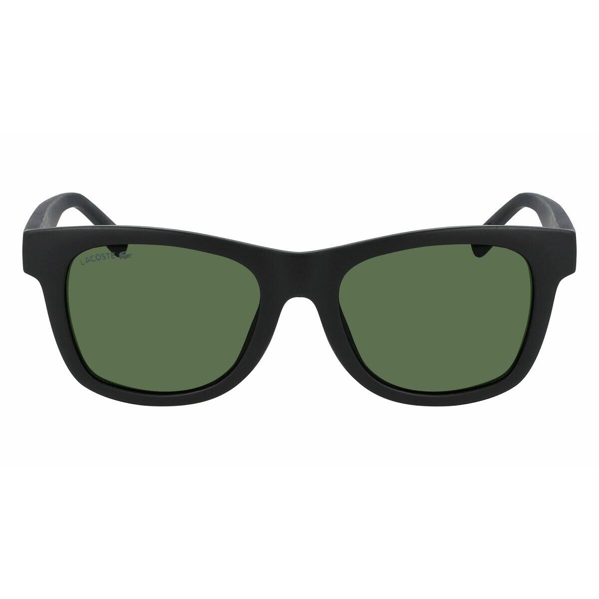 Lunettes de soleil enfant Lacoste L3643SRG-1 Noir 2/3