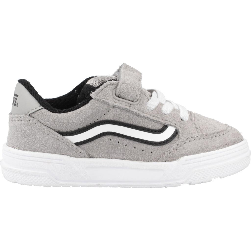 Baskets Vans Modèle Hylane V Couleur Gris 4/5