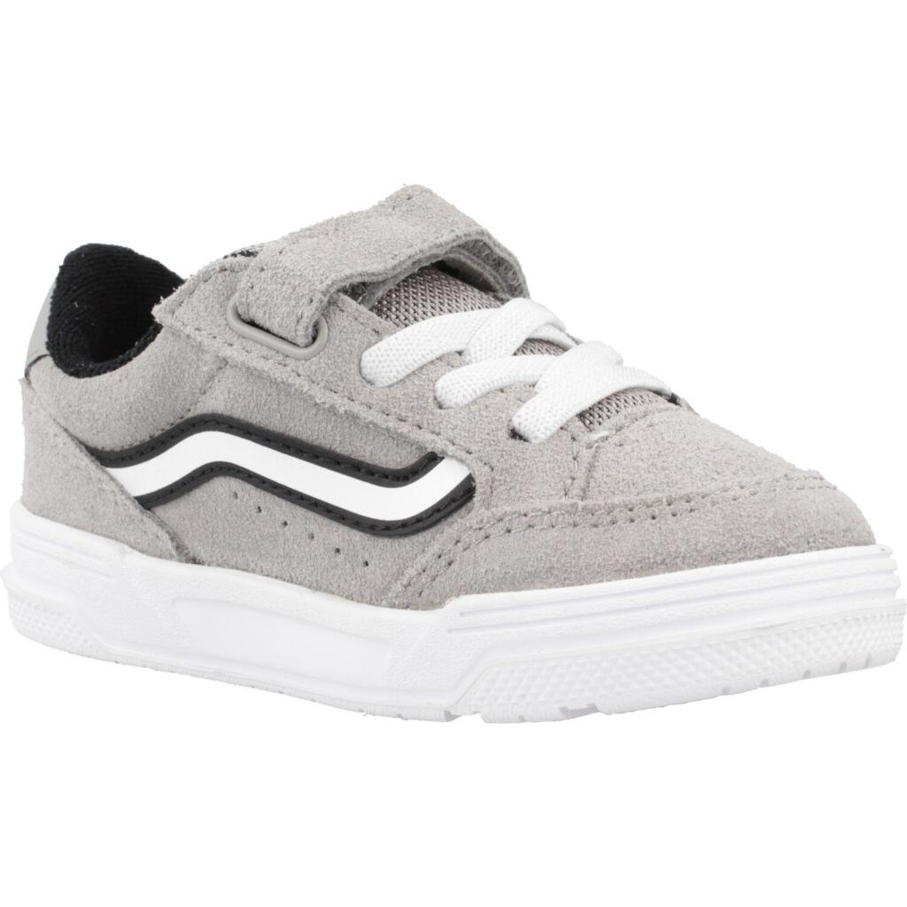 Baskets Vans Modèle Hylane V Couleur Gris 5/5