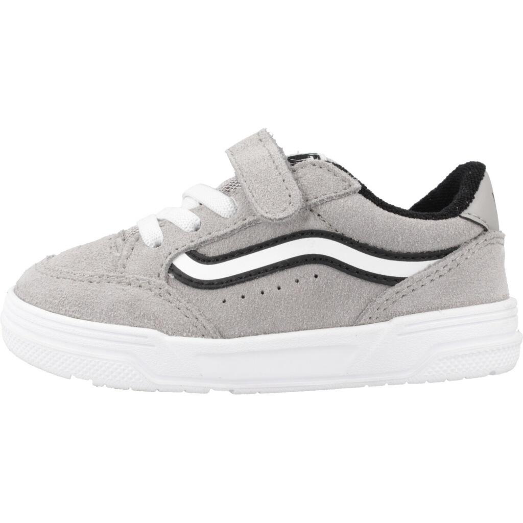 Baskets Vans Modèle Hylane V Couleur Gris 2/5