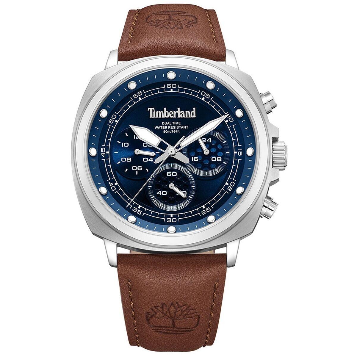 Montre Homme Timberland TDWGF0042001 1/2