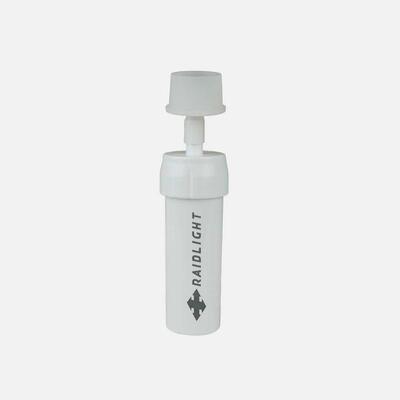 Filtro per l'acqua Raidlight