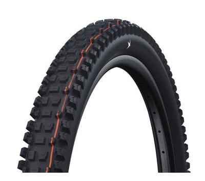 Vouwband albert gravity pro radial - soft evolution 29x2.60"65-622