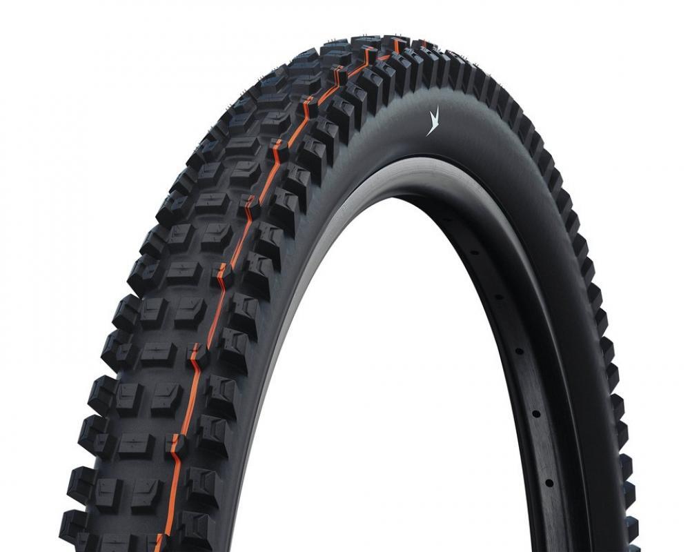 Vouwband ALBERT GRAVITY PRO RADIAL - SOFT Evolution 29x2.60"65-622 2/7