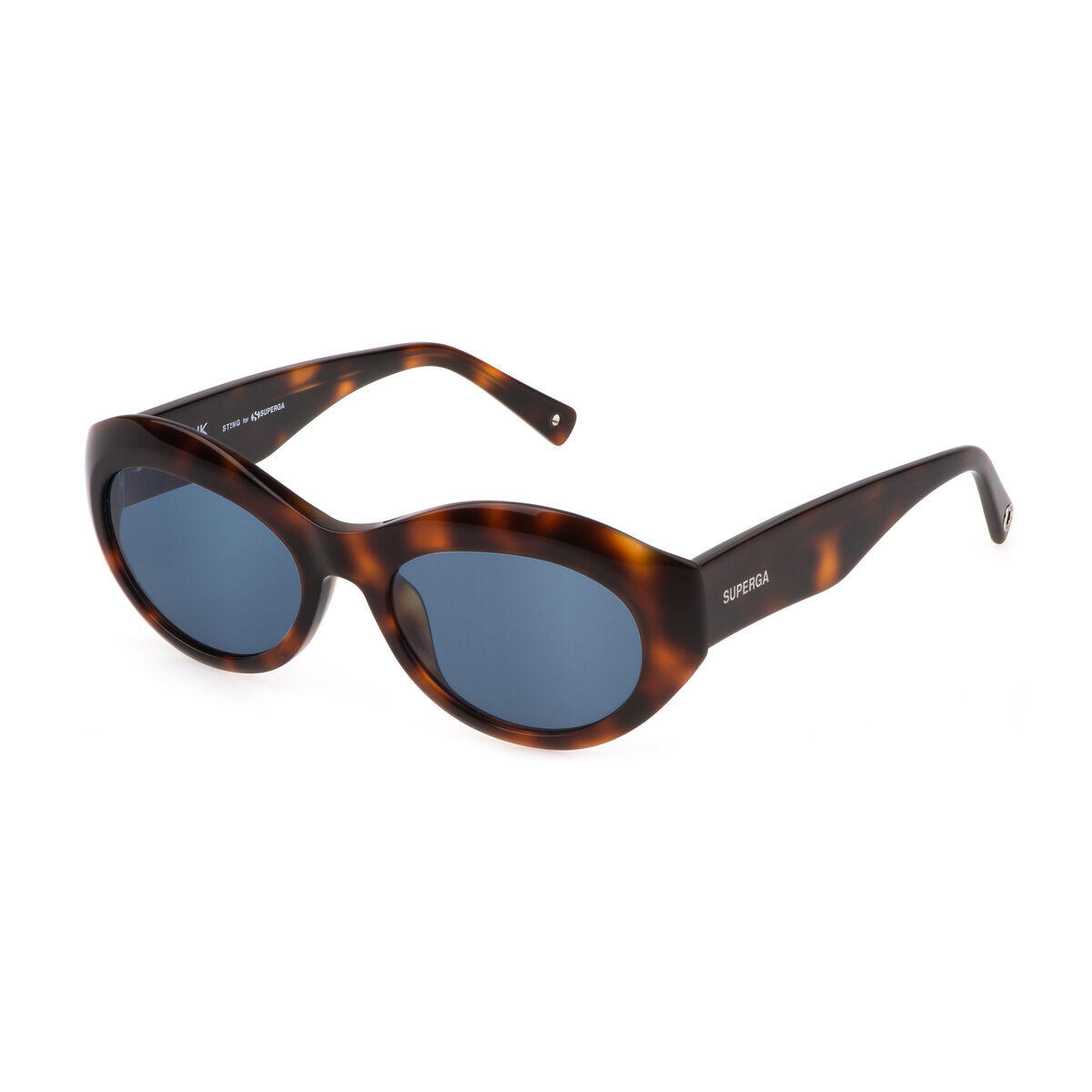 Sting - Lunettes De Soleil Femme Sting Sst479-5209jc Acétate - Lunettes De Soleil - Multicolore - No Size - Decathlon