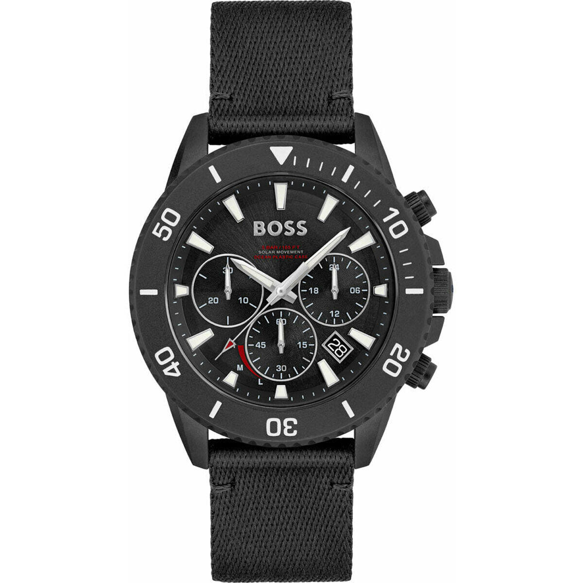 Relógio unissexo Hugo Boss 1513918