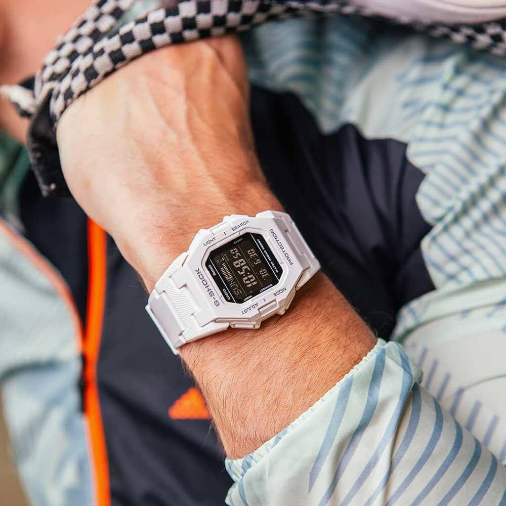 Men's Watch Casio G-Shock GD-B500-7ER 4/6