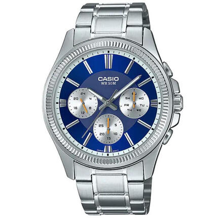 Reloj Hombre Casio MTP-1375PD-2A1VEF