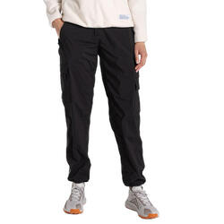 Pantalon Imperméable NATALES Femme (Noir)