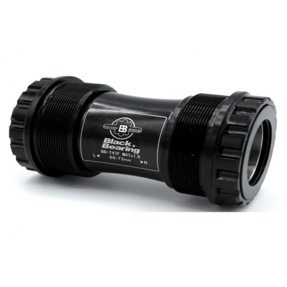 Wspornik dolny Black Bearing T47A Praxis - Céra