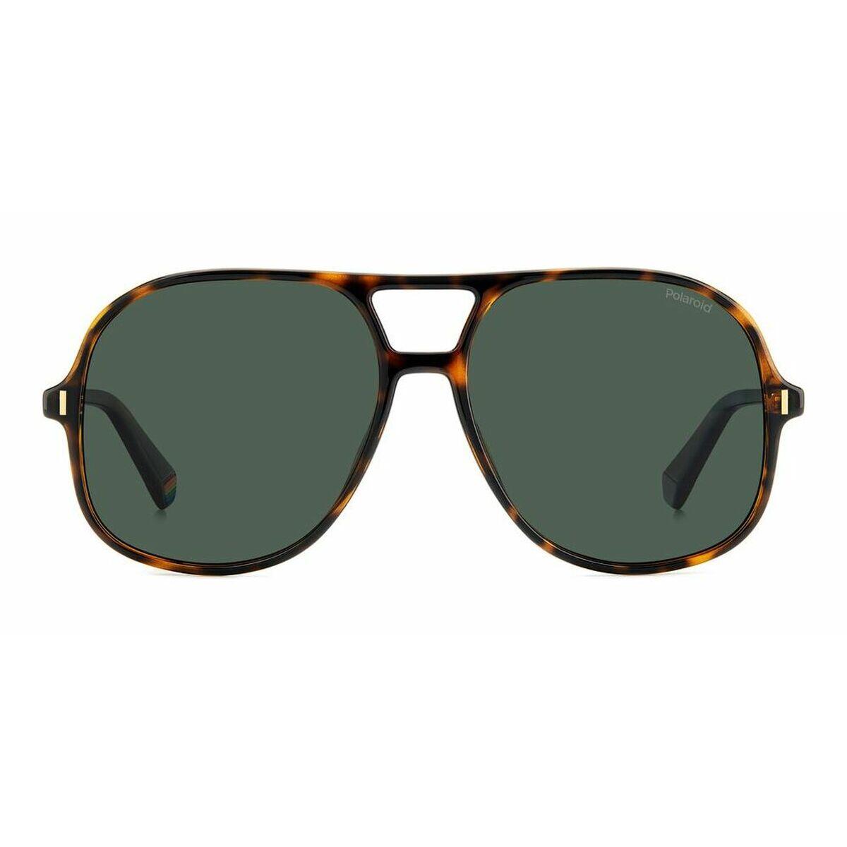 Okulary przeciwsłoneczne Unisex Polaroid PLD 6217_S 2/2