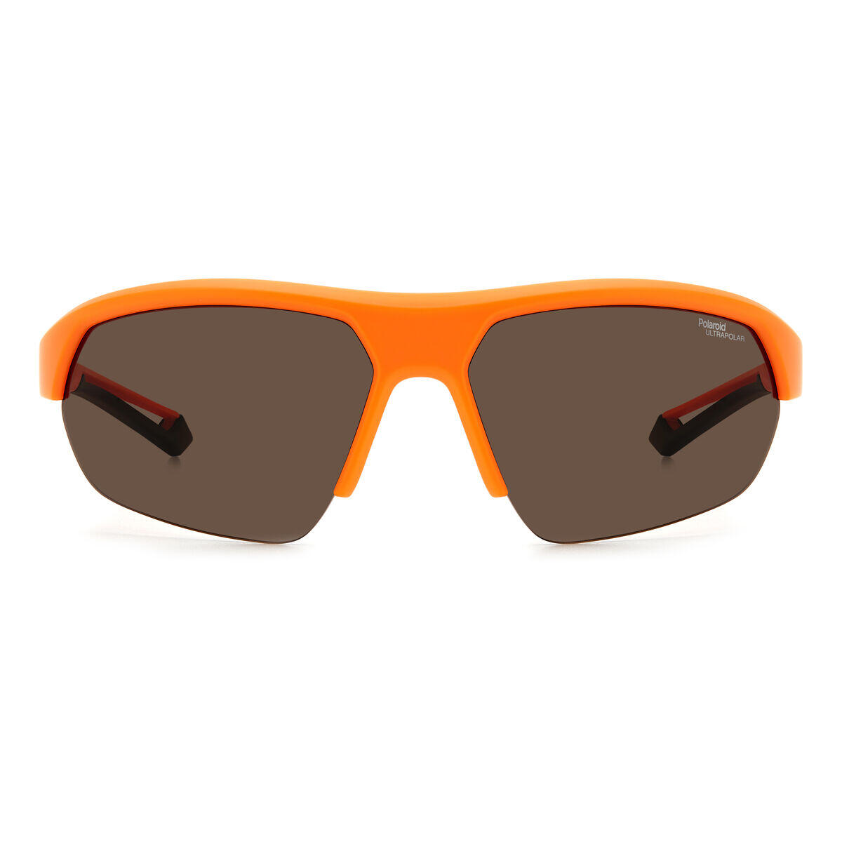Lunettes de soleil Unisexe Polaroid PLD-7048-S-2M5G647 2/3