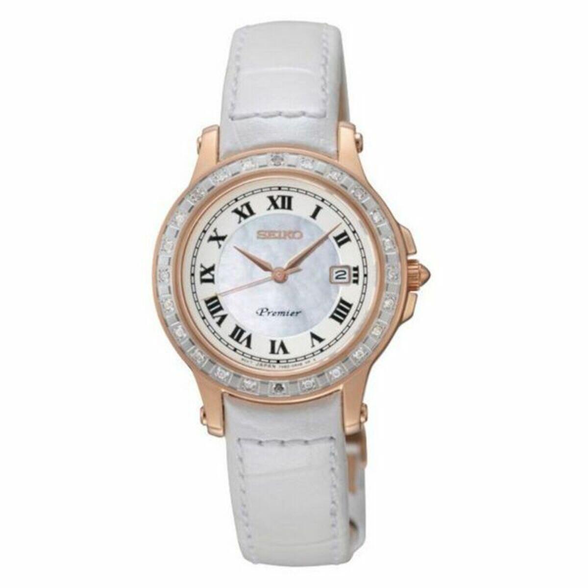 Seiko - Montre Femme Seiko Sxdf08p1 - Montre - Multicolore - No Size - Decathlon