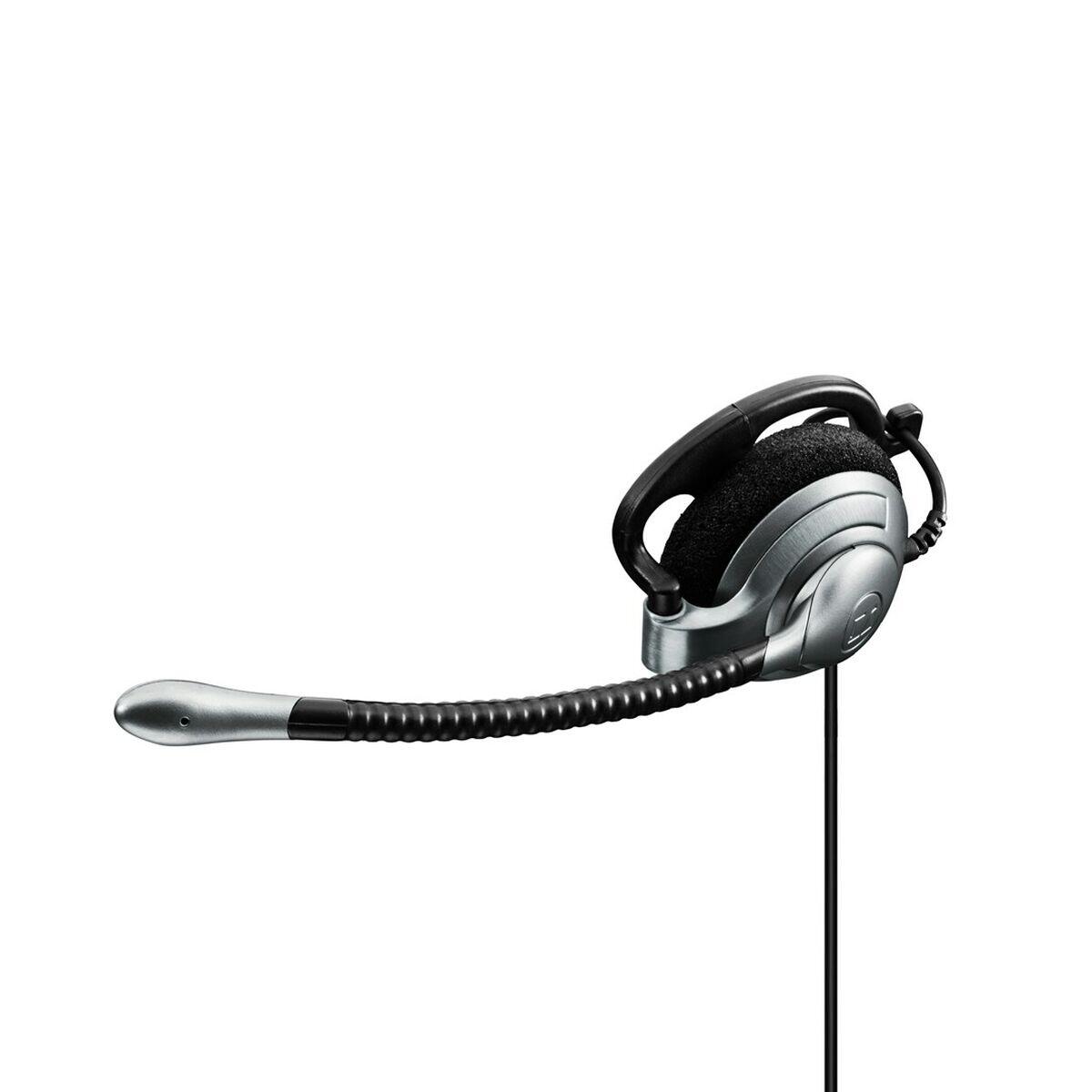 Hoofdtelefoon met microfoon Epos 1000507 Zwart 4/4