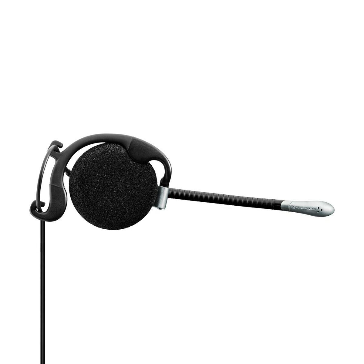 Hoofdtelefoon met microfoon Epos 1000507 Zwart 2/4