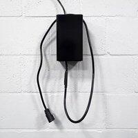 Lynx - Support Mural Pour Chargeur De Batterie L - Capot De Protection - No Size - Decathlon