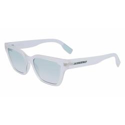 Lunettes de soleil Femme Lacoste L6002S-970 Injecté