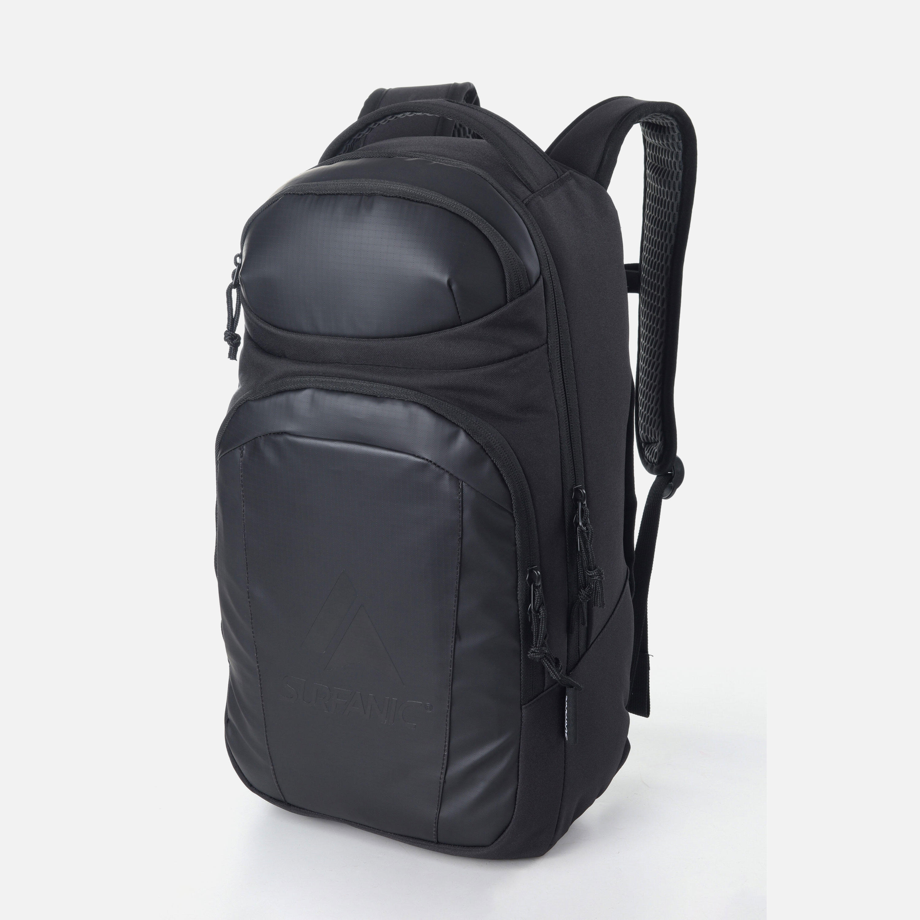 SURFANIC Urban 20l Backpack Black