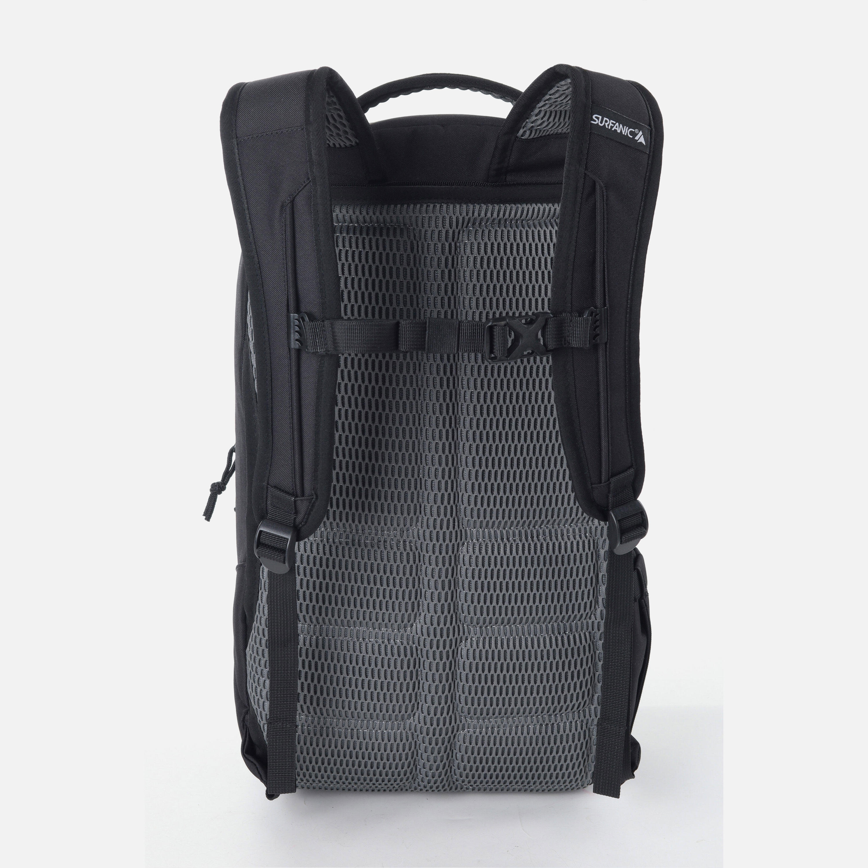 Urban 20l Backpack Black 6/7