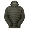 Rab Cirrus Alpine Jacket-Army-Large