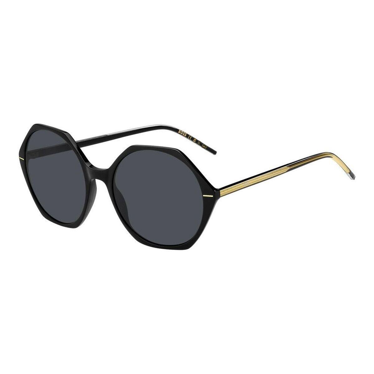 HUGO BOSS Ladies' Sunglasses Hugo Boss BOSS 1585_S Acetate