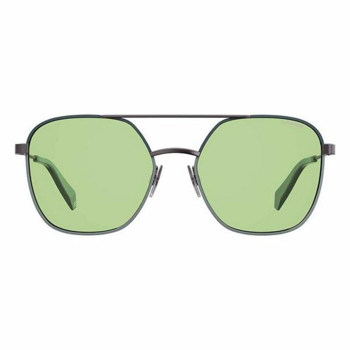 Gafas de Sol Unisex Polaroid PLD6058S-1EDUC Metal 2/2
