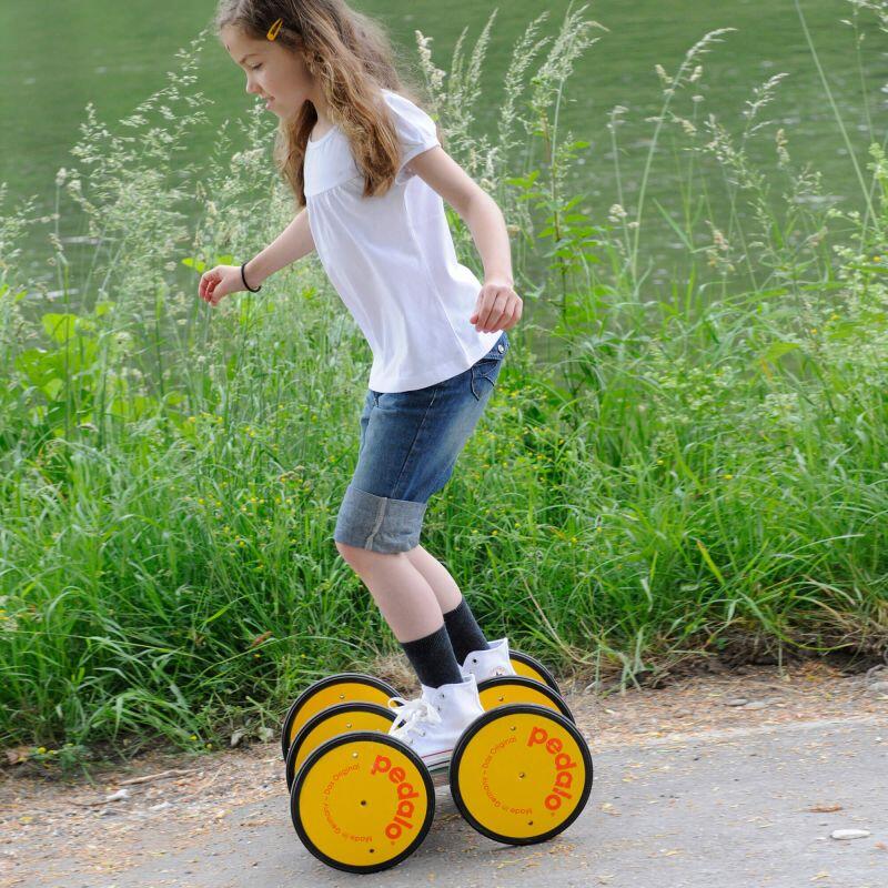 Klassische Pedale Pedalo 5/5