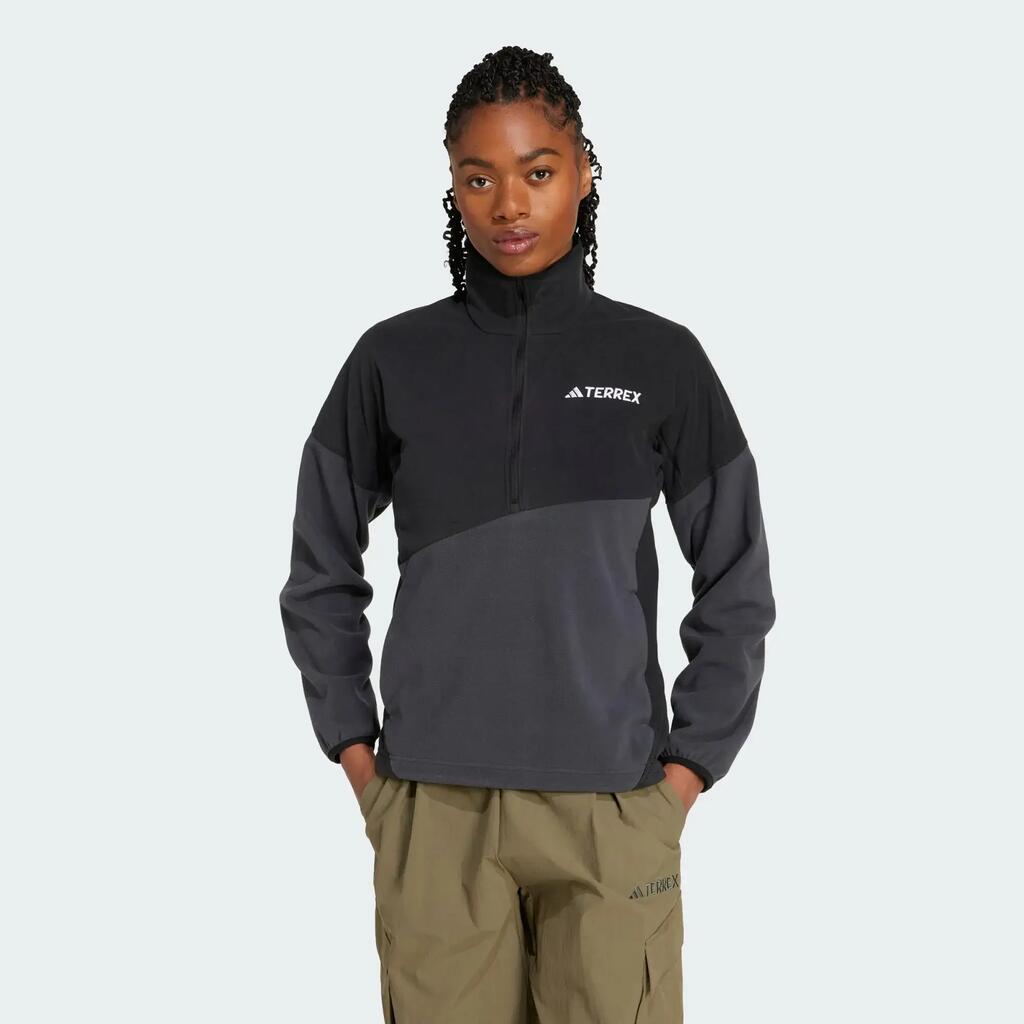 Terrex Multi Climawarm Fleece Anorak