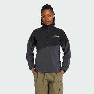 Anorak Terrex Multi Climawarm Fleece