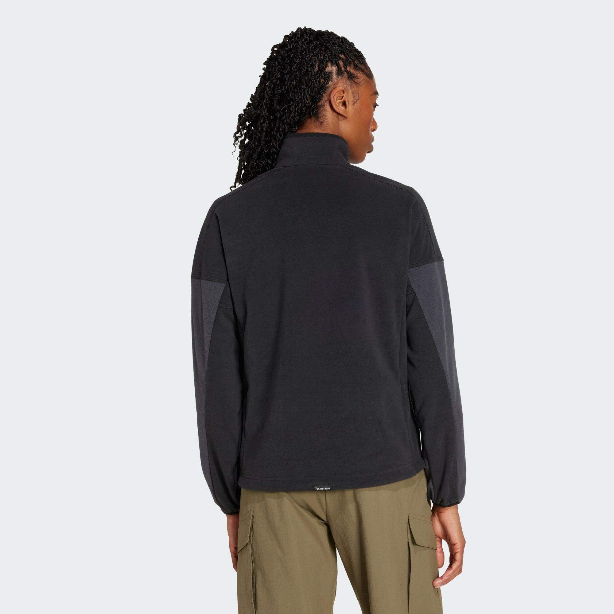 TERREX Multi Climawarm Fleece-oberteil 3/7