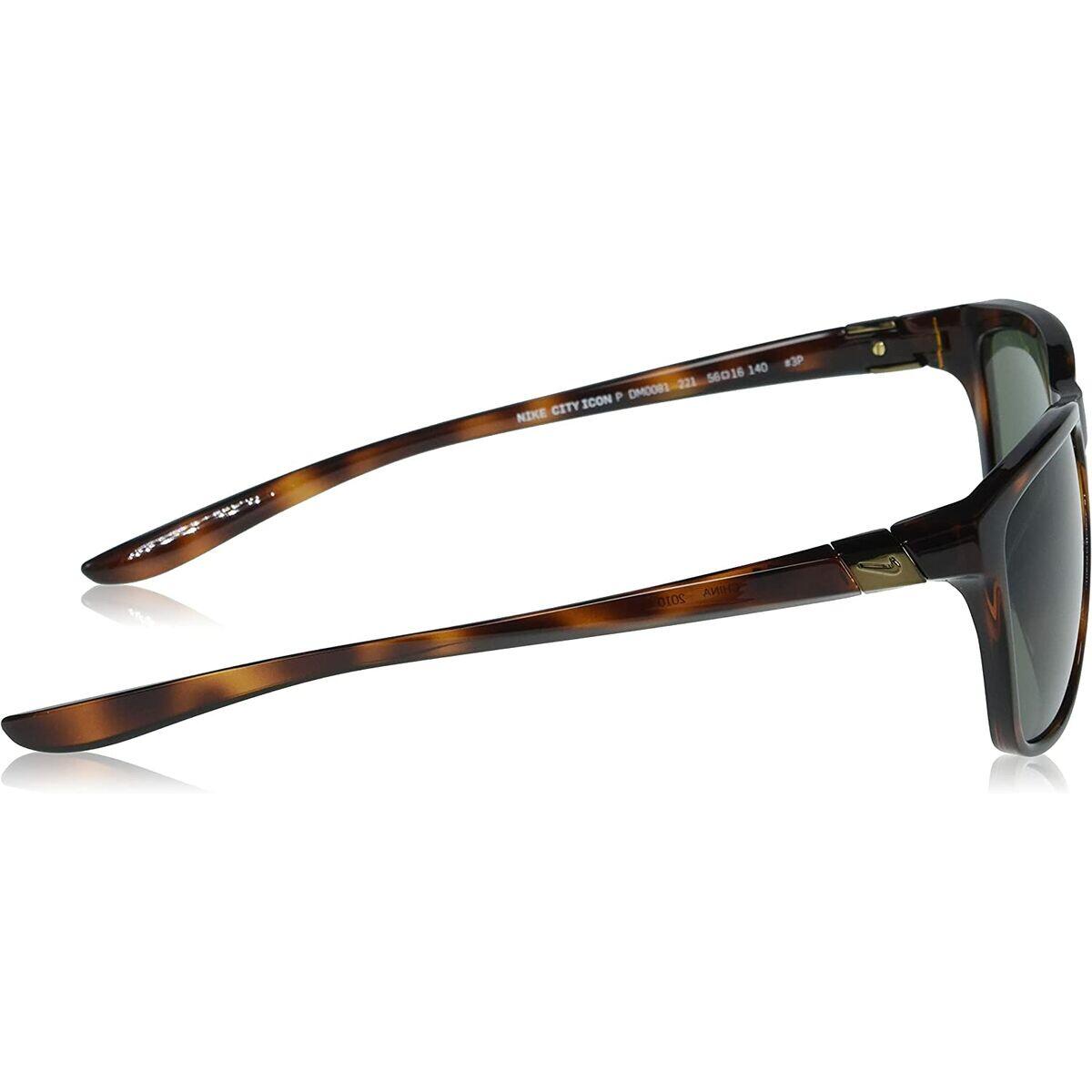 Lunettes de soleil Unisexe Nike MAVERICK-FIERCE-P-DM0080-221 Dégradées 3/4