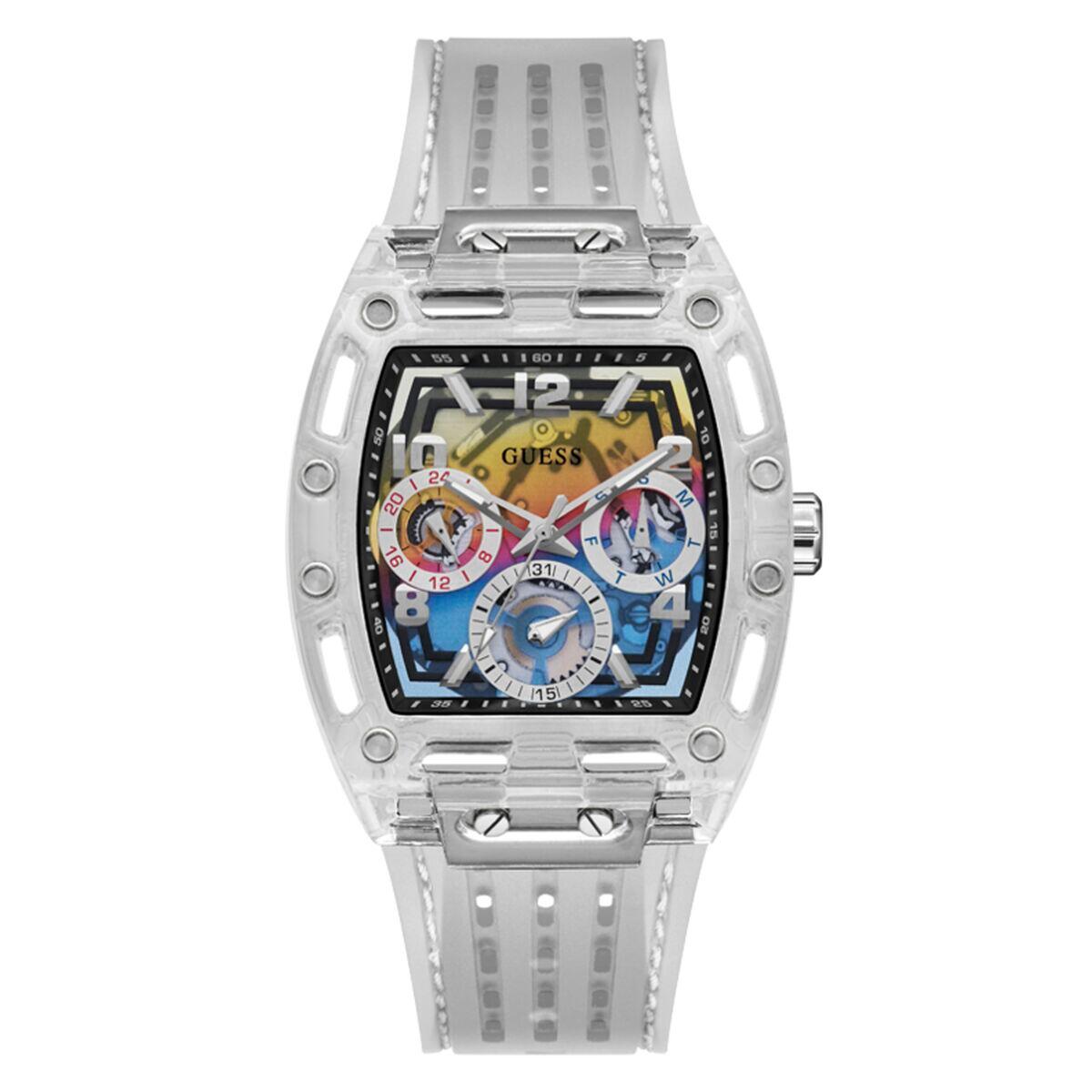 SENZA MARCA Reloj Hombre Guess GW0499G3