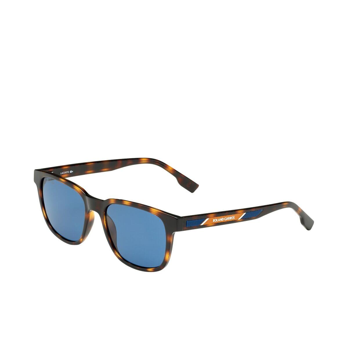 Óculos escuros masculinos Lacoste L980SRG-242 3/3