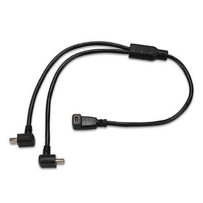 Cavo adattatore doppio Garmin