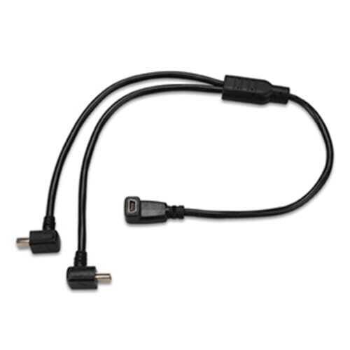Câble adaptateur double Garmin      1600€    GARMIN Câble adaptateur double GarminCe produit n'est pas disponible en ligne, vérifiez le stock en magasin   