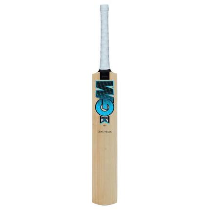 Kinder Kricketschläger "Diamond 101", 2023 Damen und Herren Beige