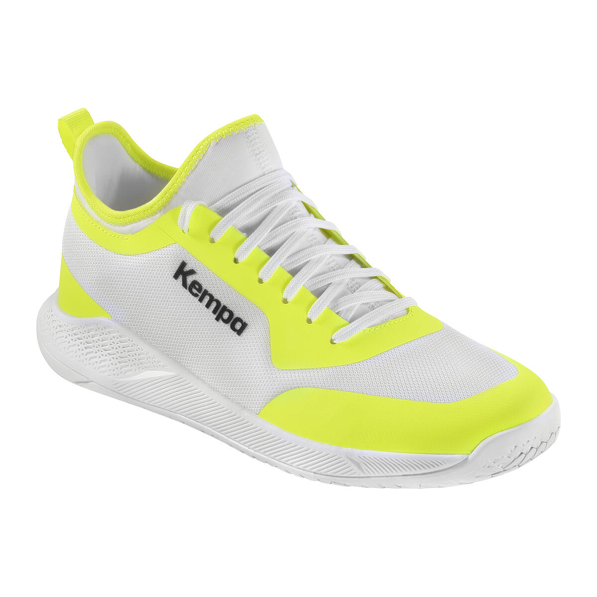 Dziecięce buty halowe Kempa Kourtfly