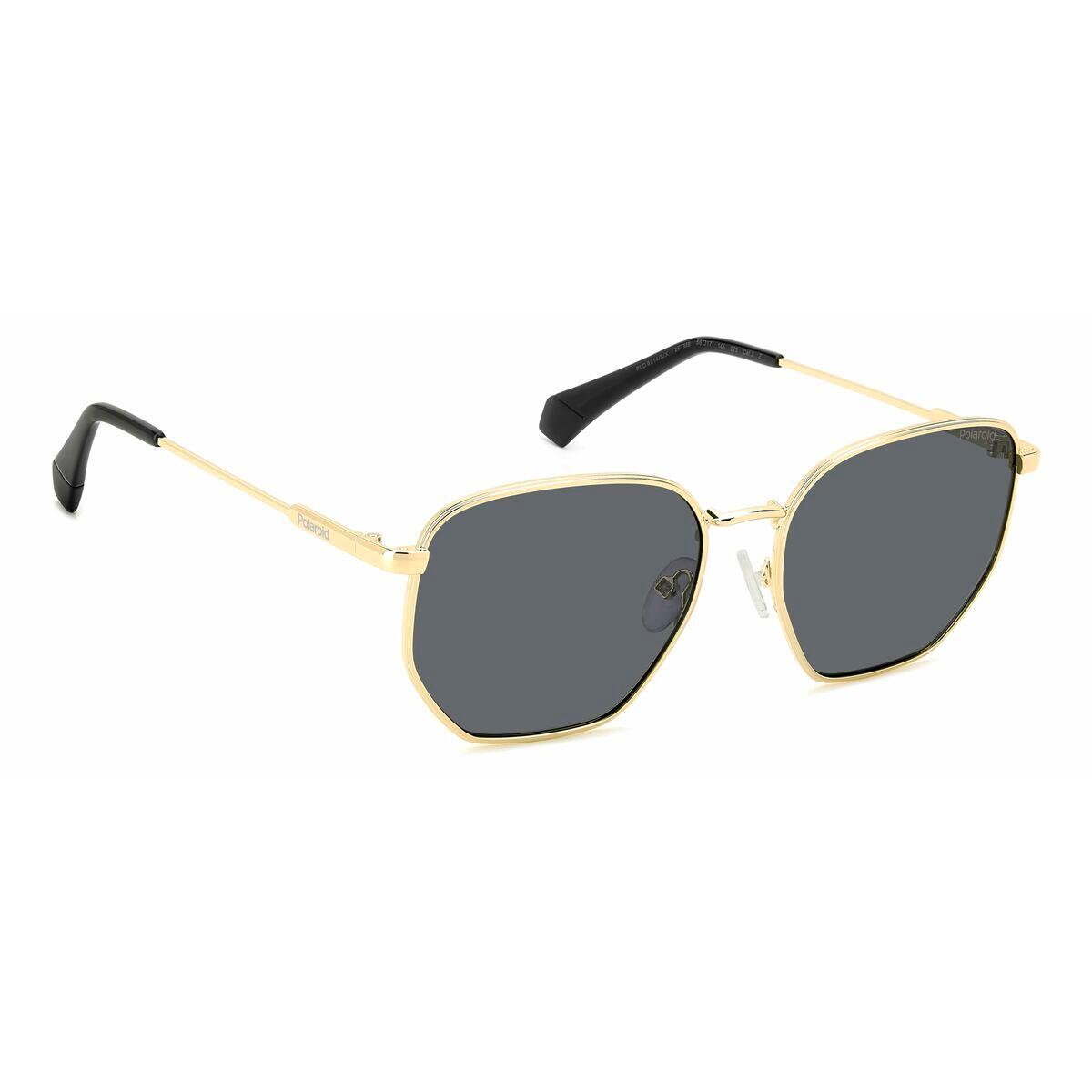 Unisex-Sonnenbrille Polaroid PLD 6214_S_X 2/3